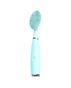 Brosse nettoyante visage, masseur exfoliant. Vibrations profondes. Batterie rechargeable.