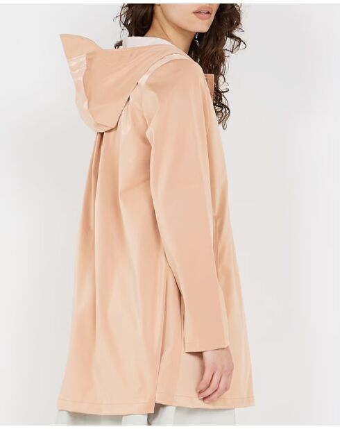 A-Line W Jacket Rose Clair Coy