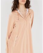 A-Line W Jacket Rose Clair Coy