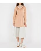 A-Line W Jacket Rose Clair Coy