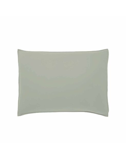 Taie d'oreiller Cap Ferret Amande