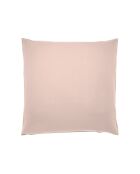 Taie d'oreiller Cap Ferret Rose Thé