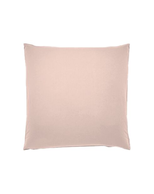 Taie d'oreiller Cap Ferret Rose Thé