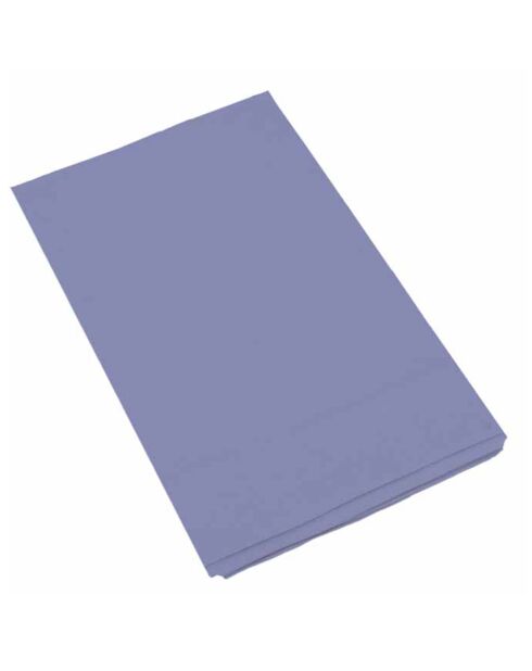 Cap Ferret Iris Kissenbezug, 50 x 70 cm