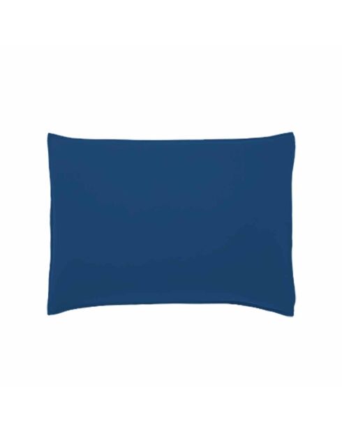 Taie d'oreiller Cap Ferret Minuit