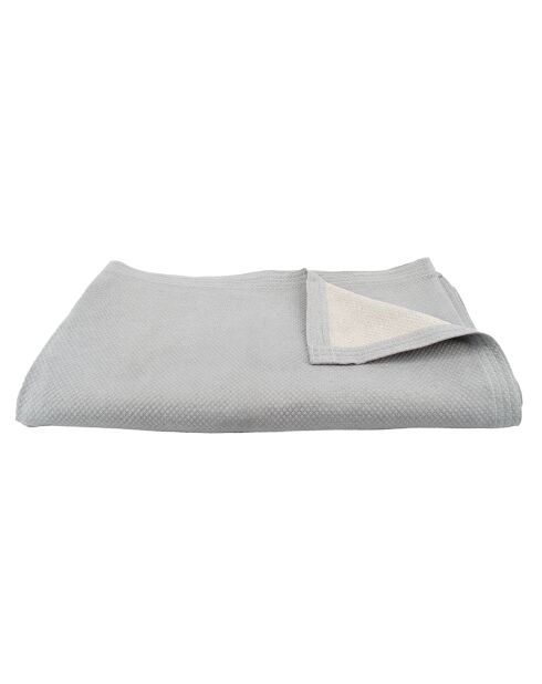 Colcha Perigord Pearl Eu Mix de algodón