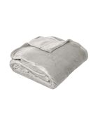 Coperta Cocooning Velvet Pearl - 240x260 cm