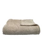 Coperta Cocooning Dolce Sand - 240x260 cm