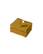 Coperta Cocooning Teddy Honey