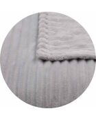 Coperta Cocooning Dolce Perle