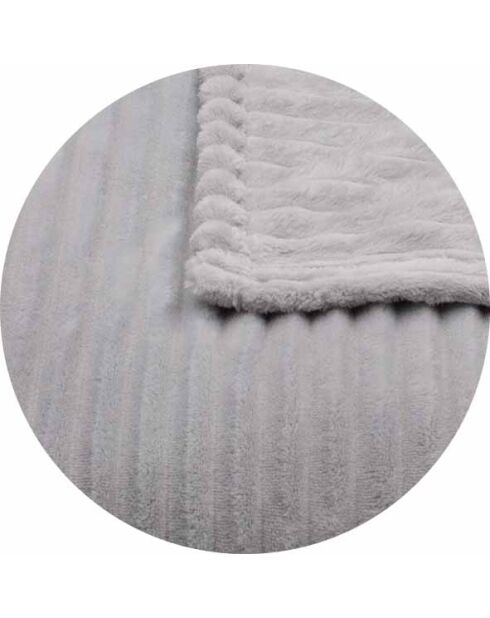 Coperta Cocooning Dolce Perle