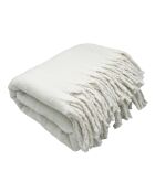 Hygge Snow Kokondecke, 70 x 180 cm
