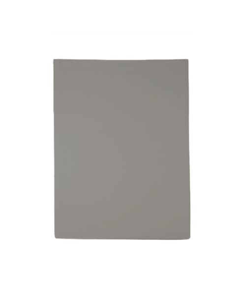 Drap Plat Cap Ferret Flanelle