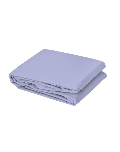 Housse De Couette Cap Ferret Iris - 200x200 cm