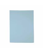 Cap Ferret Glacier Blue Bettlaken