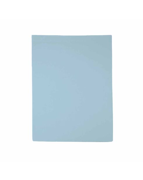 Cap Ferret Glacier Blue Bettlaken