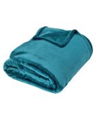 Coperta Cocooning Velvet Lac