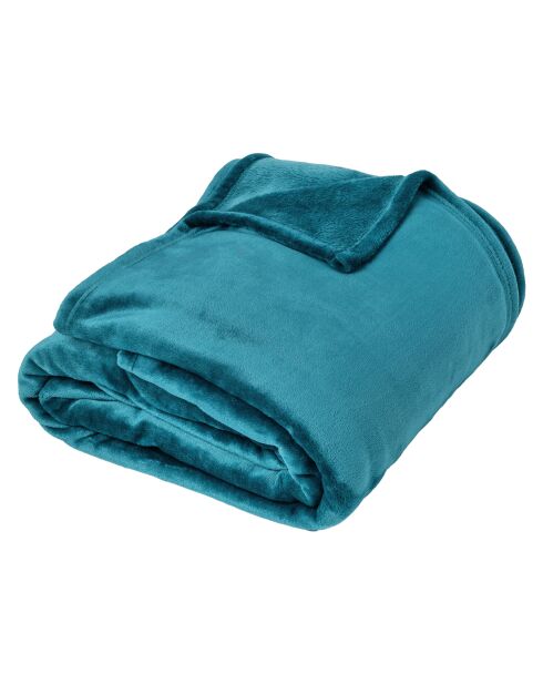 Coperta Cocooning Velvet Lac
