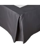 Coperchio a molla Camelia Steel Box