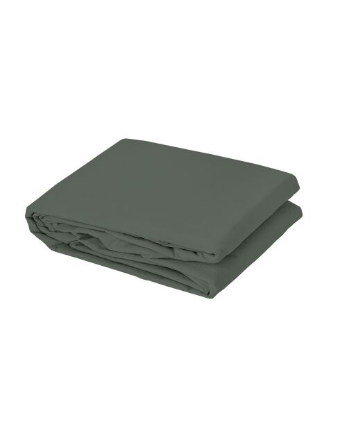 Funda nórdica Cap Ferret Argile