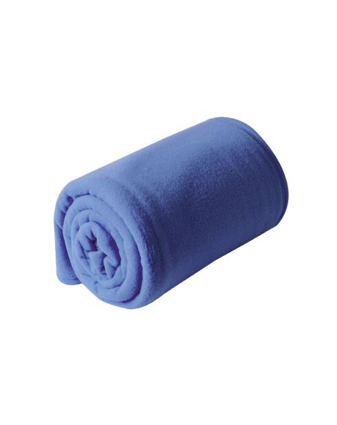 Decke Cocooning Teddy Liberty, 240 x 260 cm