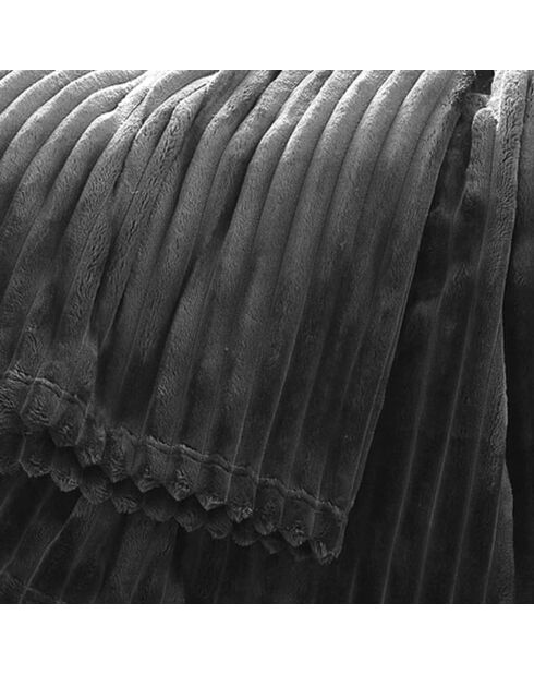 Coperta in acciaio Cocooning Dolce