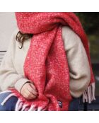 Hygge Vermilion Cocooning Deken