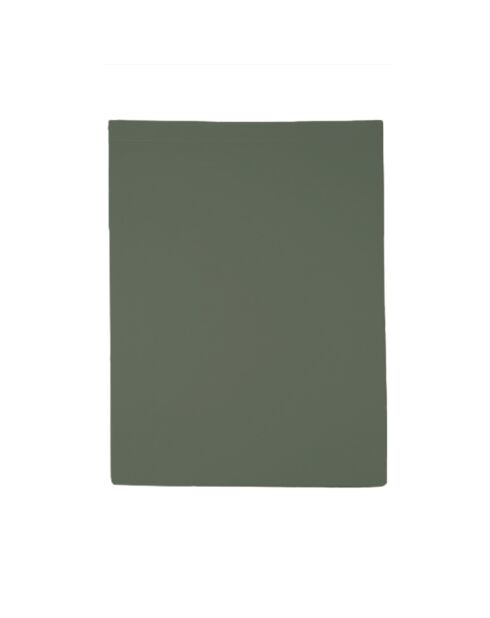 Lenzuolo piatto Cap Ferret Argile