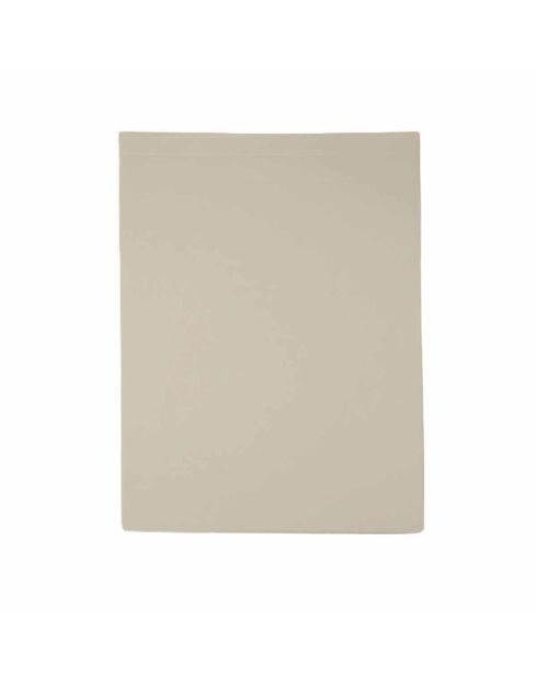 Lenzuolo piatto Cap Ferret Galet