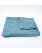 Bedsprei EU-mix katoen Bari Eau De Bleu - 270x250 cm