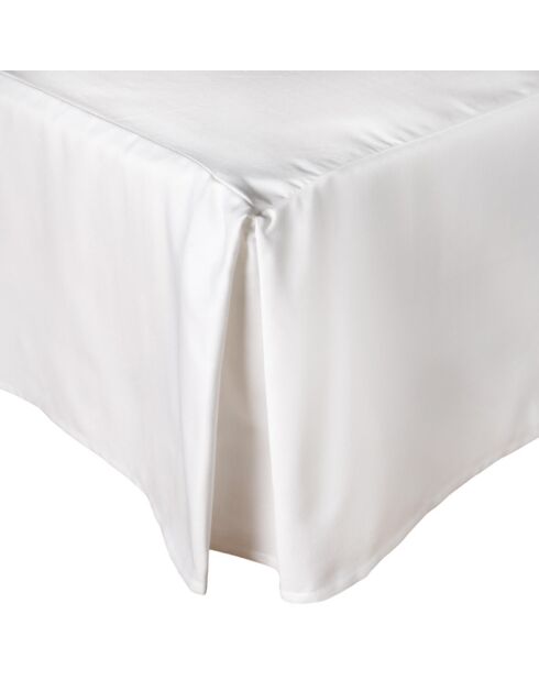 Coperchio primaverile Camelia White Box