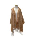 Manta Hygge Caramel Cocooning