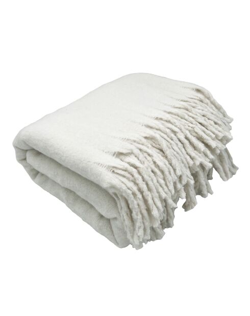 Hygge Snow Kokondecke, 130 x 180 cm