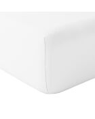 Drap Housse Cap Ferret Blanc