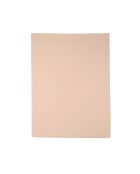 Cap Ferret Bettlaken für Tee, Rosa