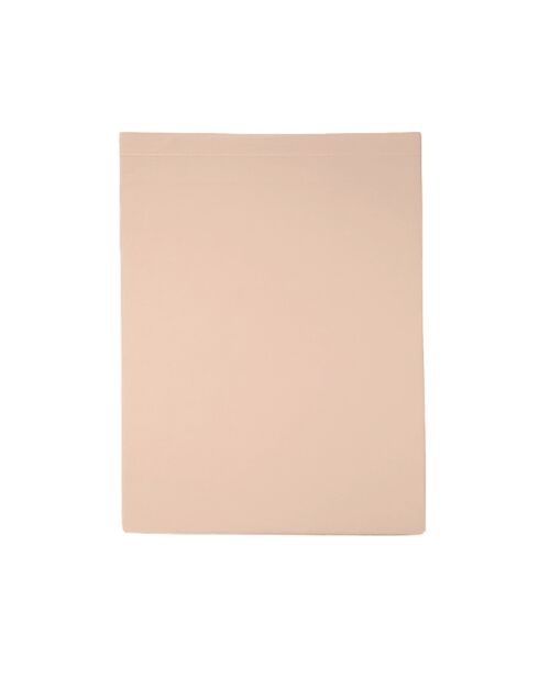 Cap Ferret Bettlaken für Tee, Rosa