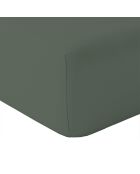 Cap Ferret Argile Spannbetttuch