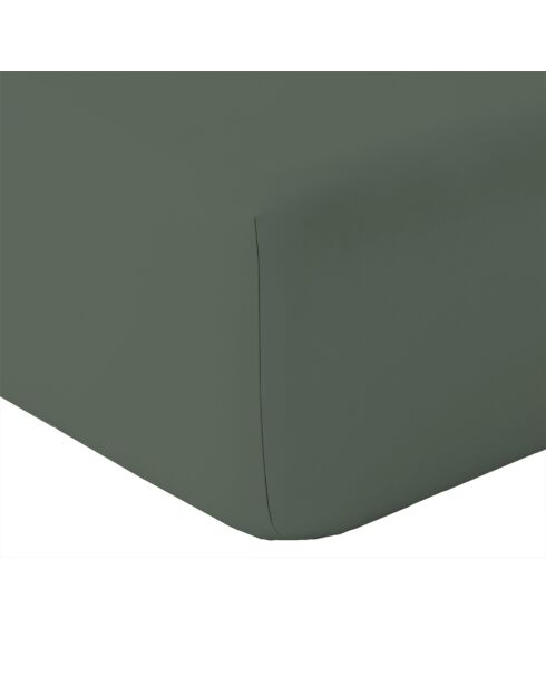 Cap Ferret Argile Spannbetttuch