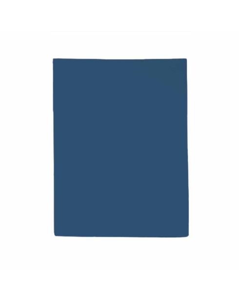 Drap Plat Cap Ferret Minuit