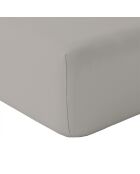 Drap Housse Cap Ferret Flanelle