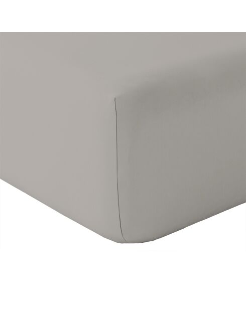 Drap Housse Cap Ferret Flanelle