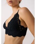 BH zonder beugel met uitneembaar kussentje nr. 8 Success zwart