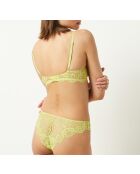 Shorty Success anis absinthe