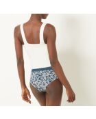 Set di 3 pantaloncini Cory Ink