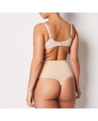 String Power Byetam beige