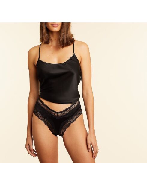 Bragas negras Magnolia