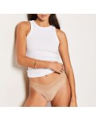 Línea de deseos de Tanga