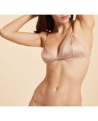 Soutien-gorge sans armatures Midnight blush