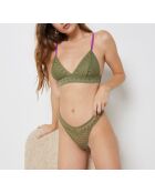 Cordón Chroma verde Nilo