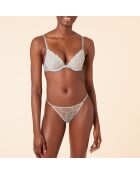 String Bonheur Oxygen